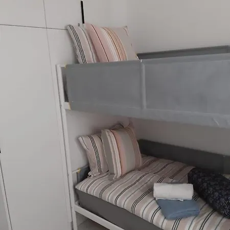 Lägenhet Coco Torrevieja