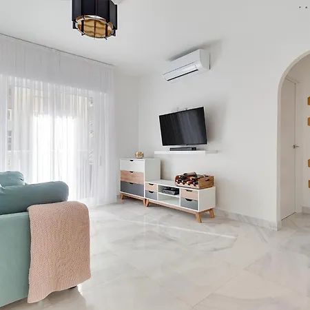 Coco Apartment *