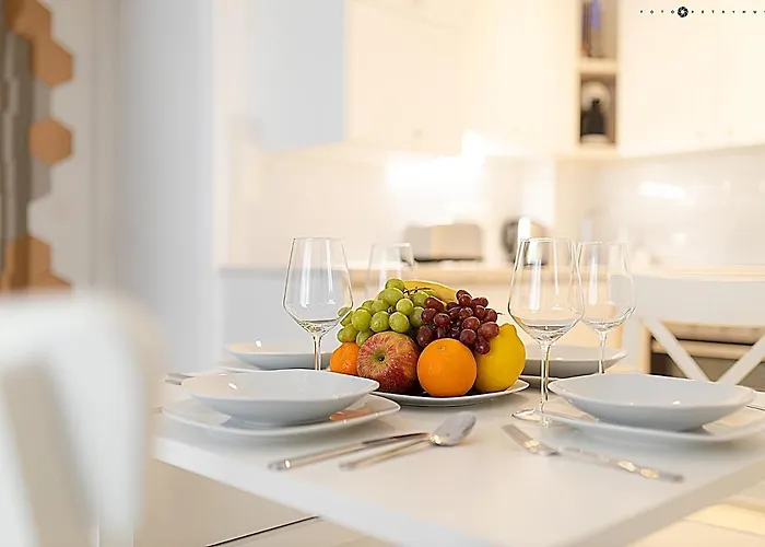Apartament Coco Torrevieja