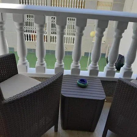 Apartament Coco *