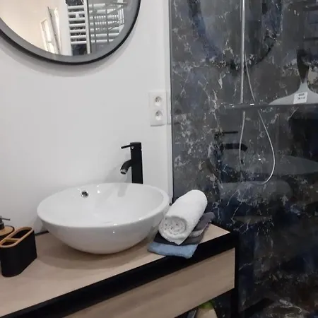 Coco Apartament *