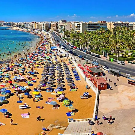 Coco Appartamento Torrevieja