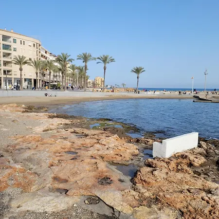 Appartamento Coco Torrevieja